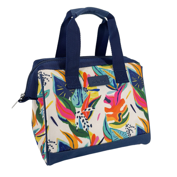 SACHI "STYLE 34" INSULATED LUNCH BAG